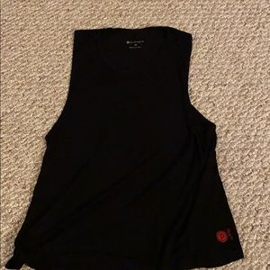 Pure Barre Team tank